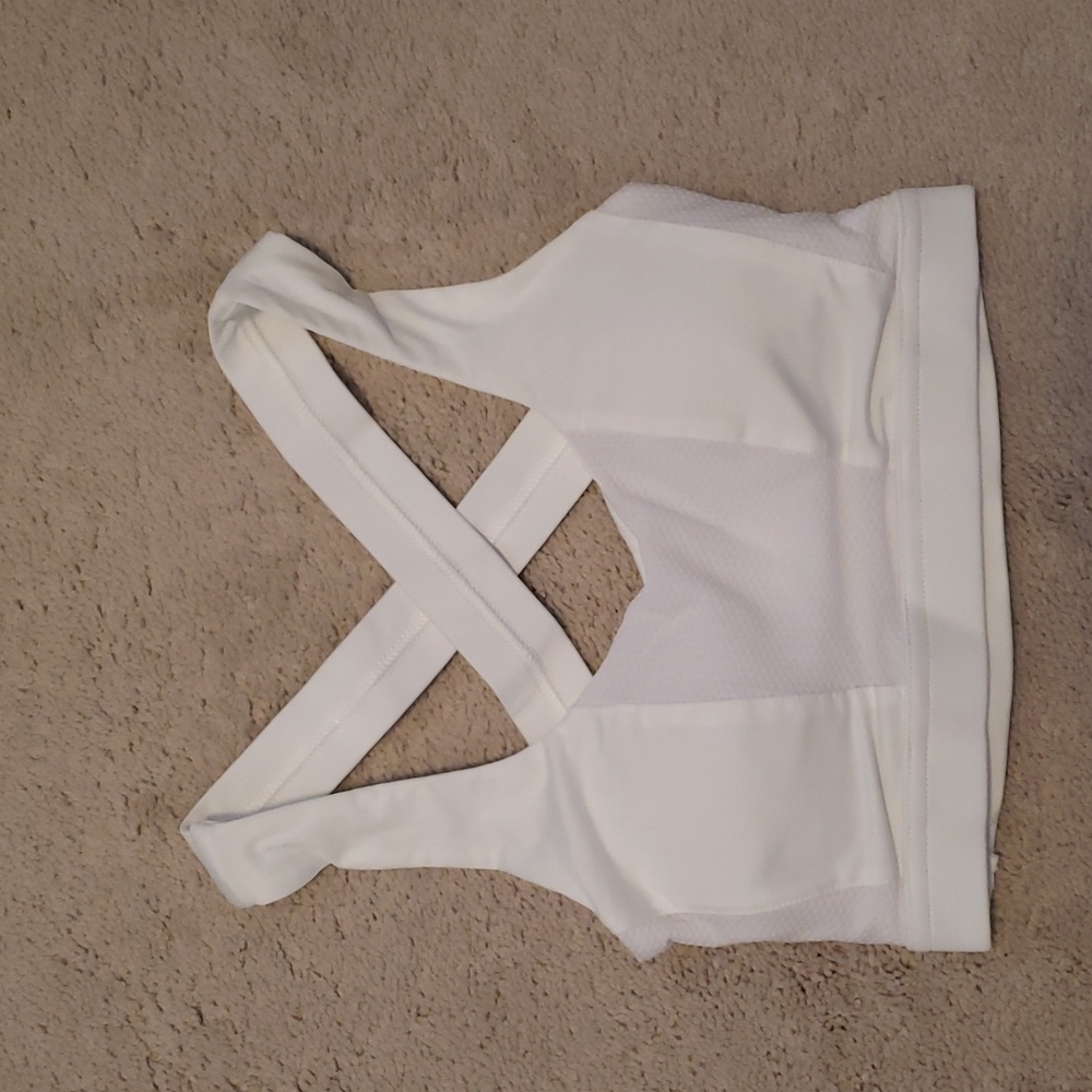 Jed North Sports Bra